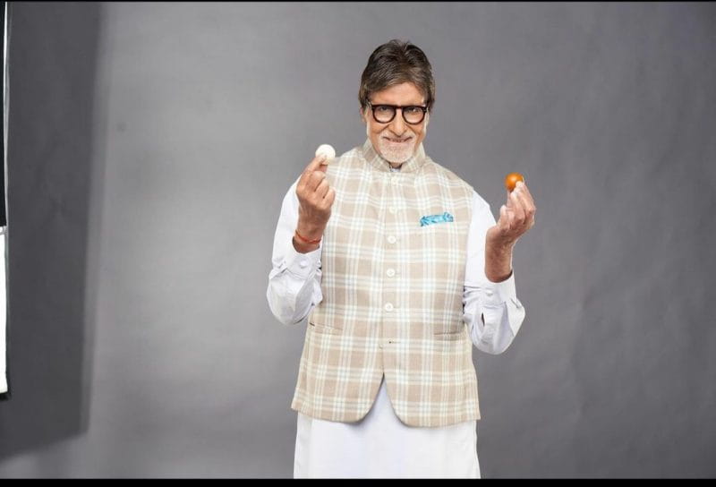 amitabh bachchan