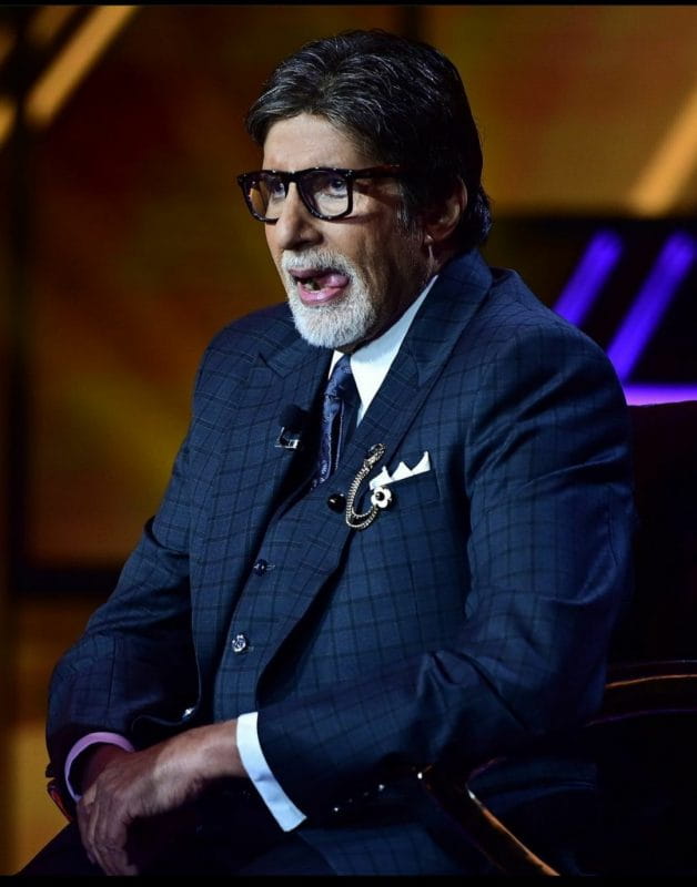 amitabh bachchan