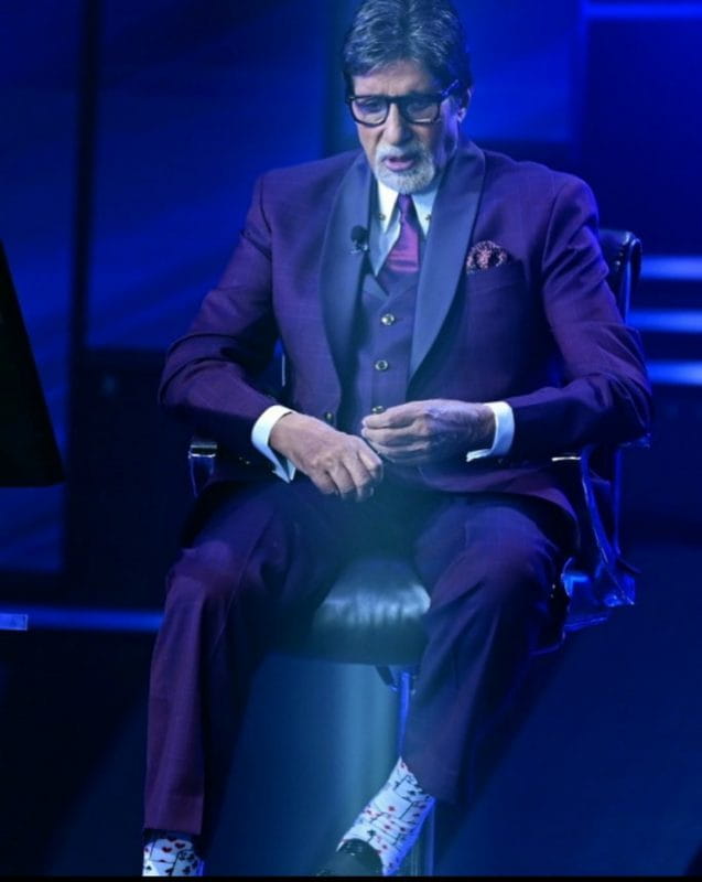 amitabh bachchan