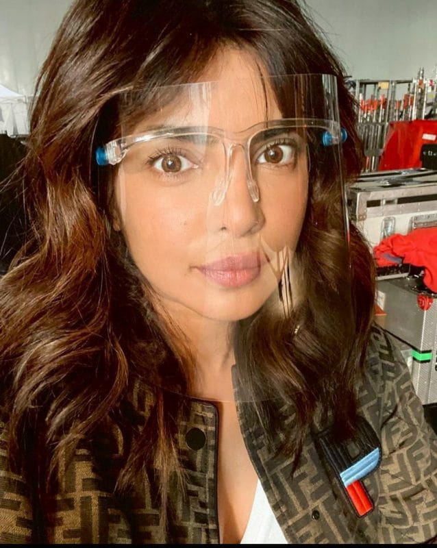 Priyanka Chopra