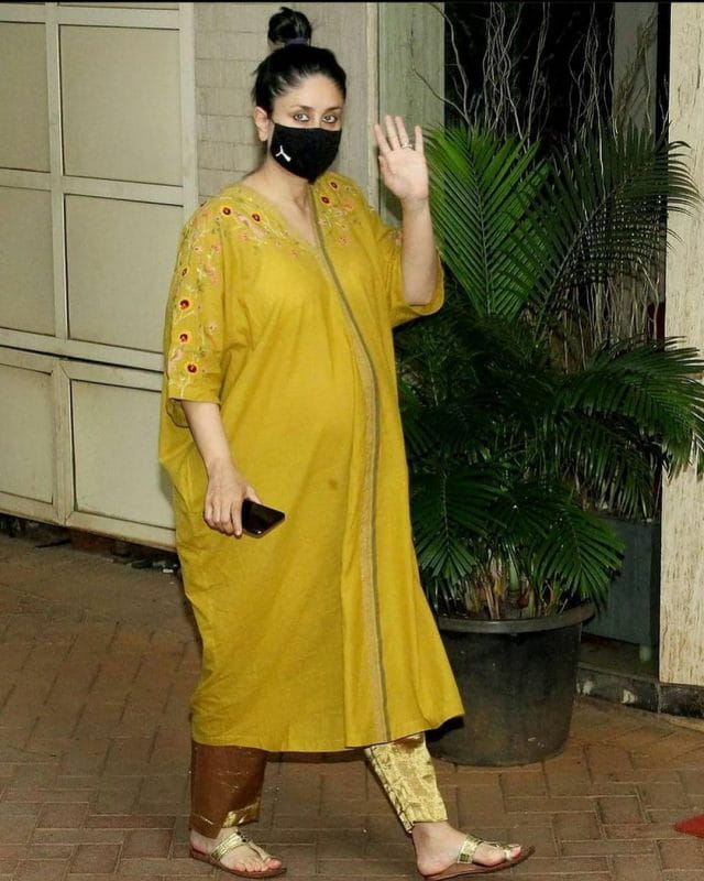 Kareena Kapoor