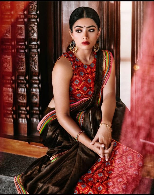 Rashmika