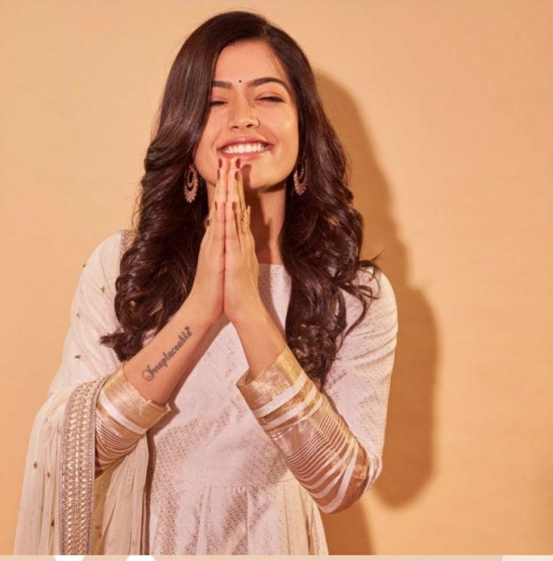 Rashmika