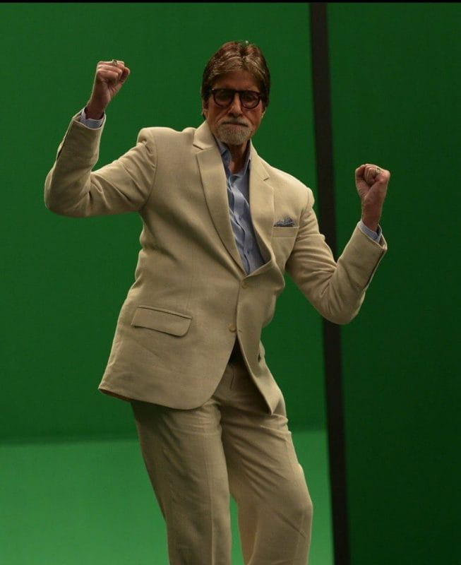 amitabh bachchan