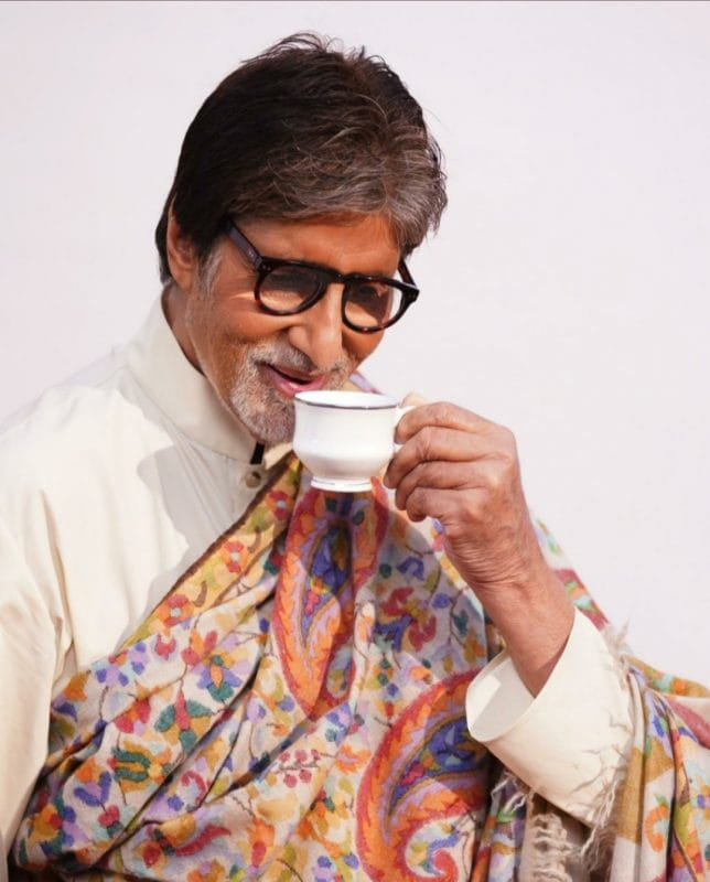 amitabh bachchan