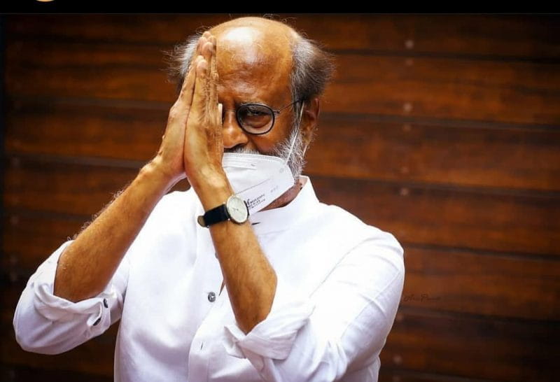 Rajnikanth