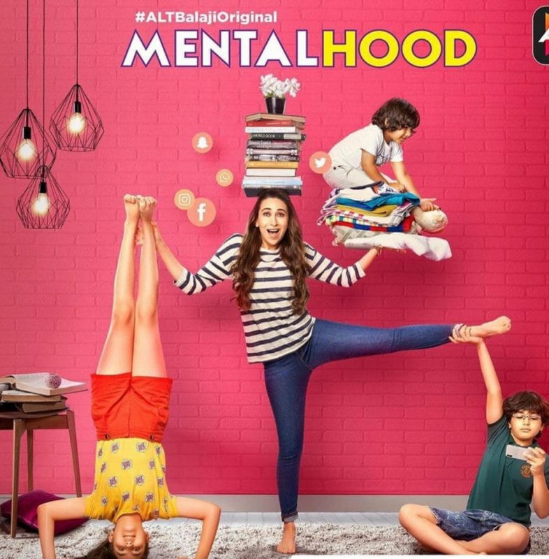 MentalHood