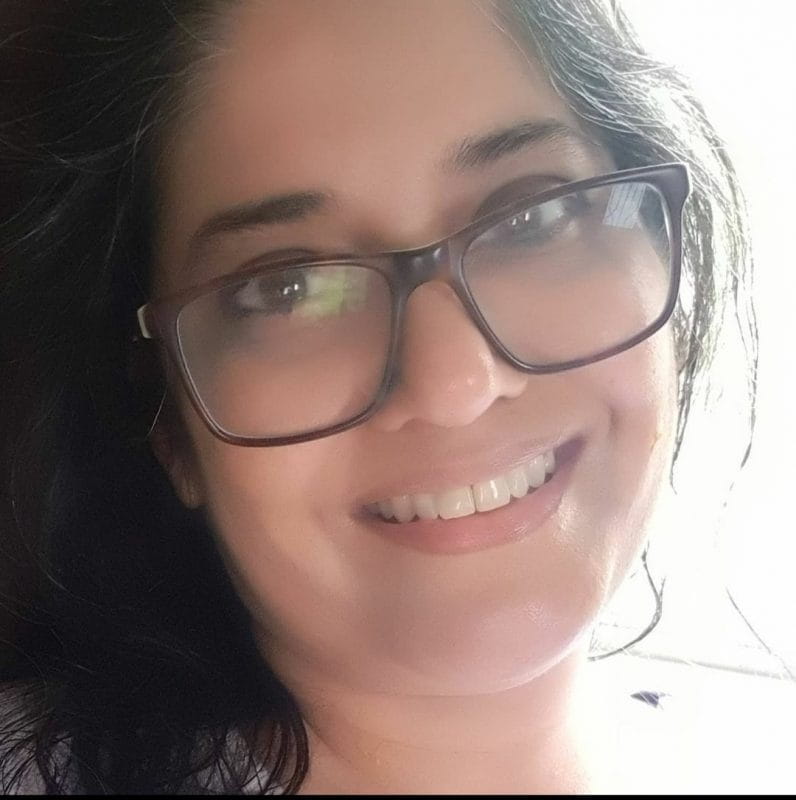 Renuka Shahane