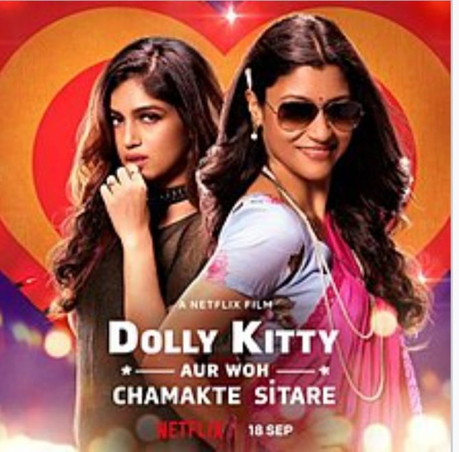 Dolly Kitty Aur Woh