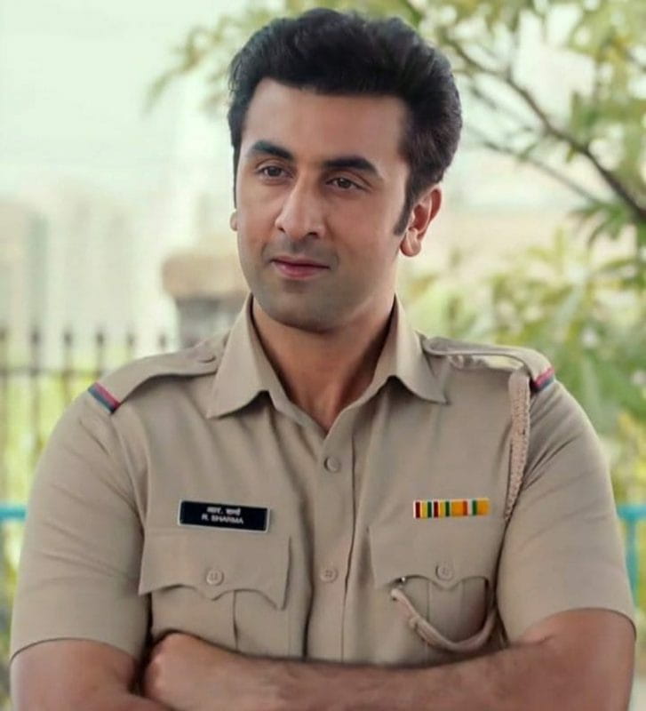 Ranbir Kapoor
