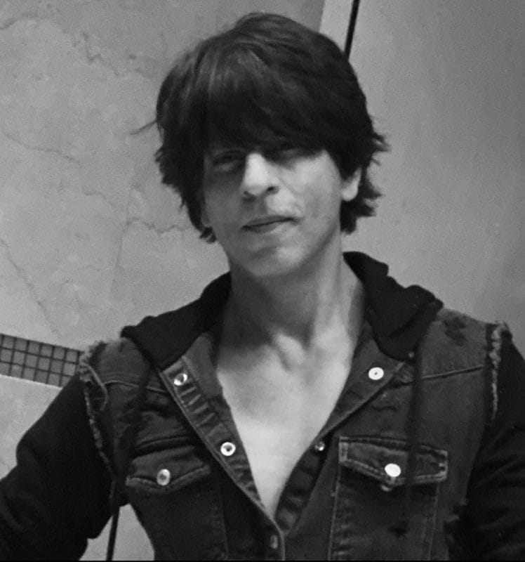 Shahrukh Khan
