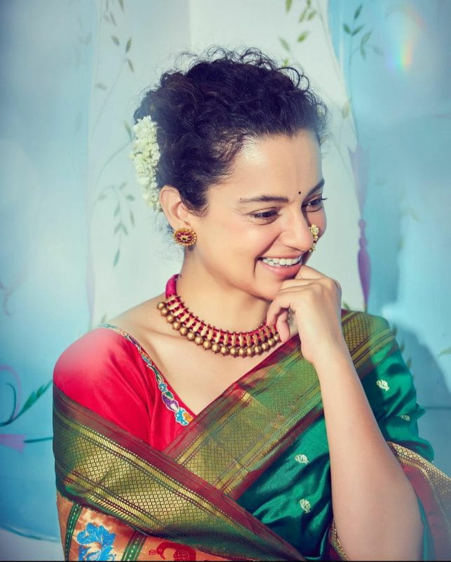 Kangna Ranuat