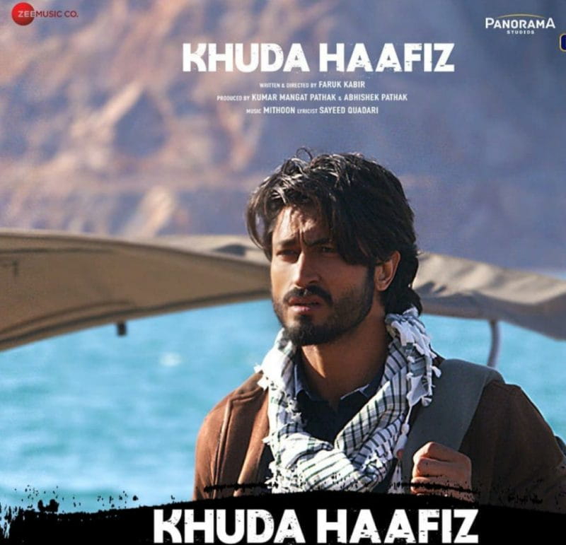 Khuda Haafiz