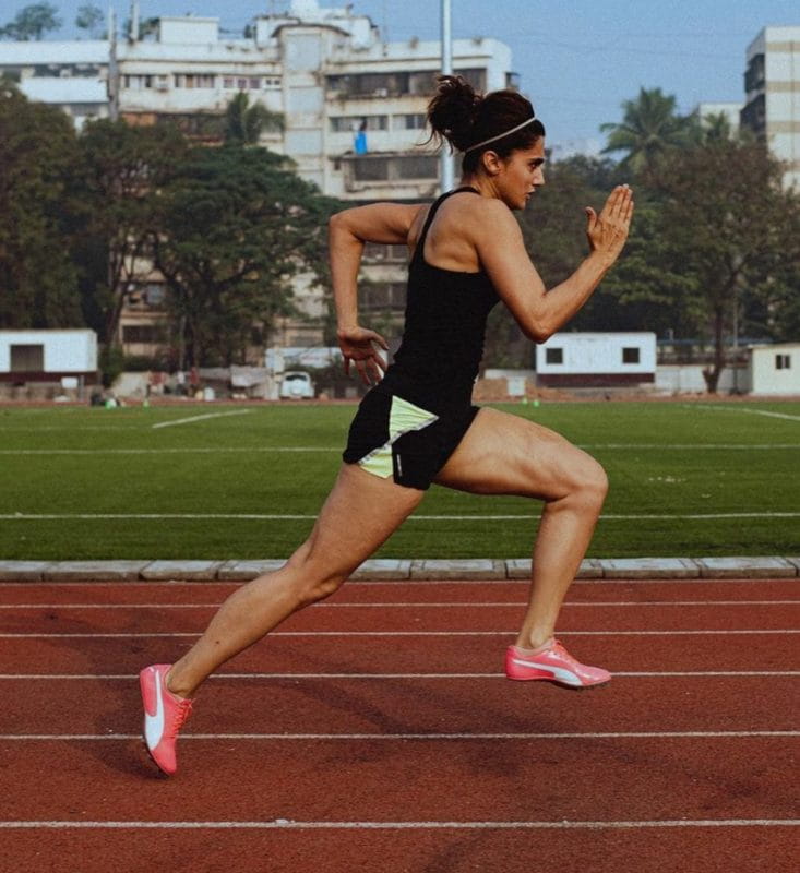 Taapsee Pannu