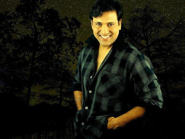 Govinda