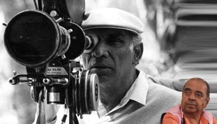 Yash Chopra
