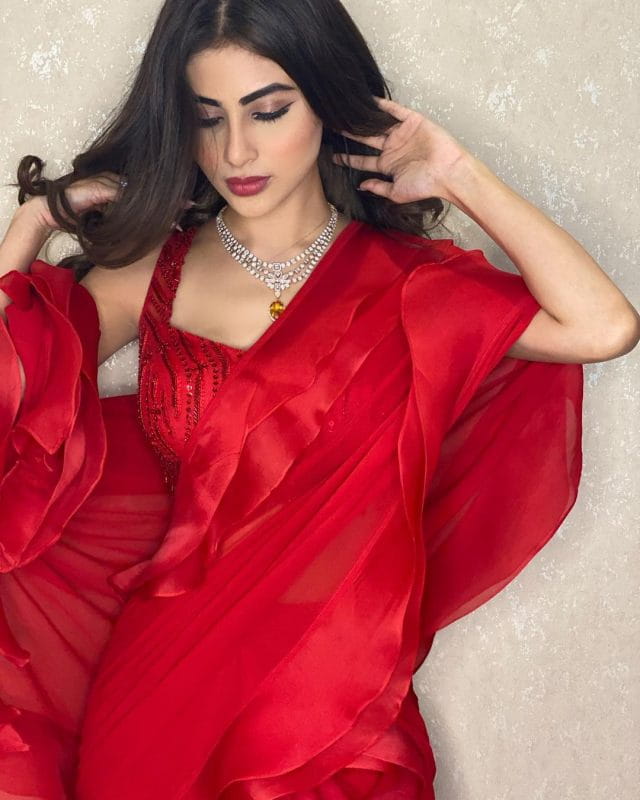 Mouni Roy