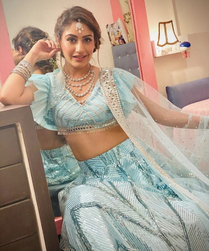 Surbhi Chandana