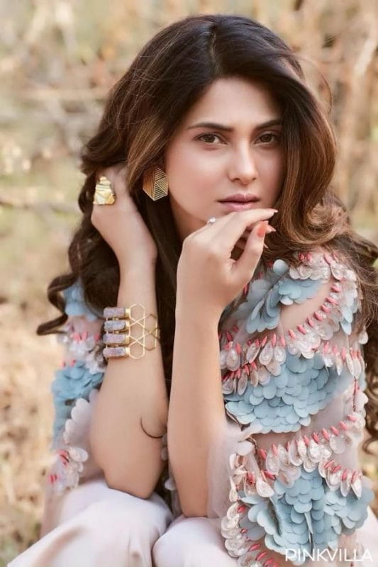 Jennifer Winget
