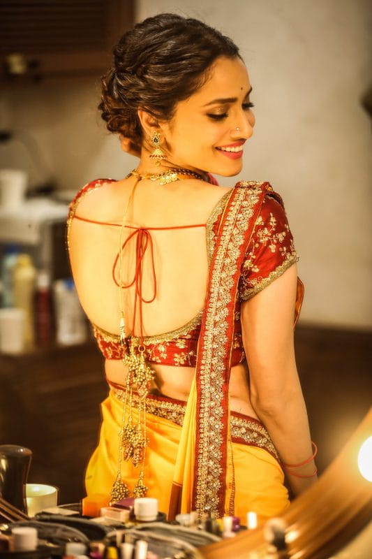 Ankita Lokhande