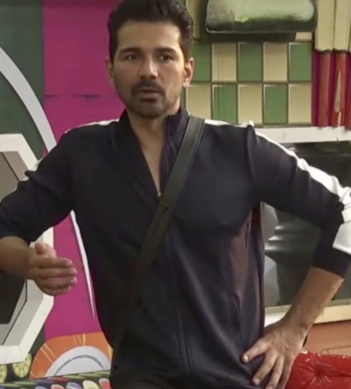 Abhinav Shukla