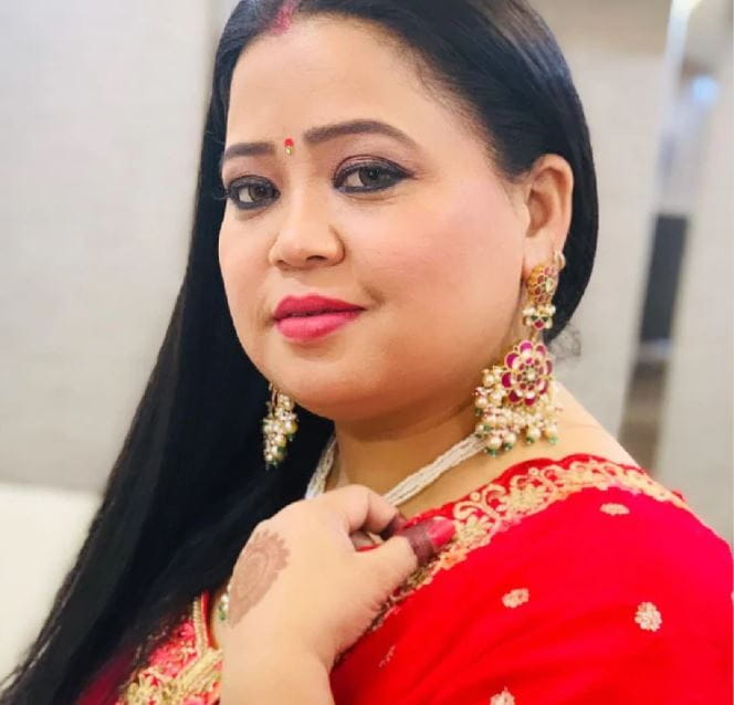 Bharti Singh