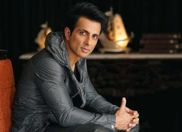 Sonu Sood