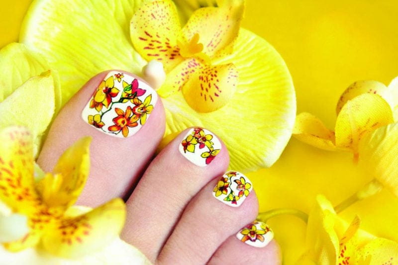 Easy Nail Art