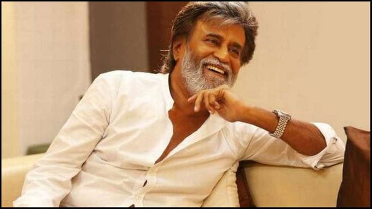 Rajinikanth