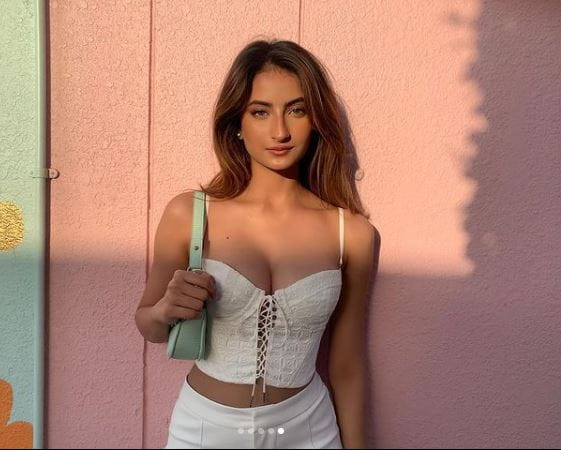 Palak Tiwari