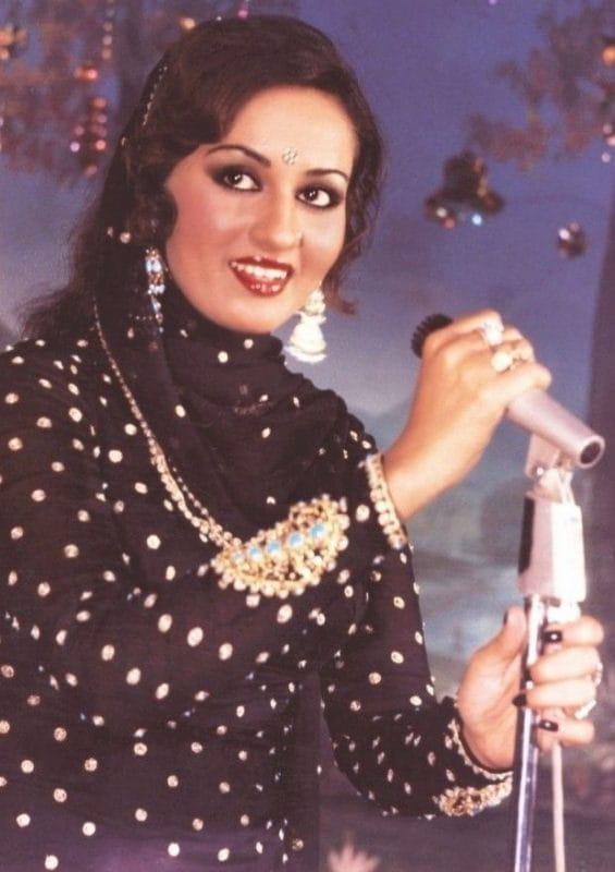 Reena Roy