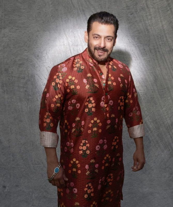 Salman Khan