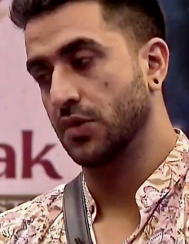 Aly Goni