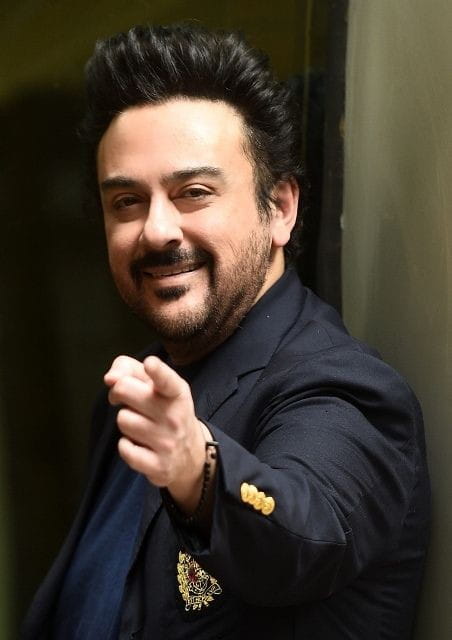 Adnan Sami
