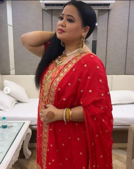 Bharti Singh