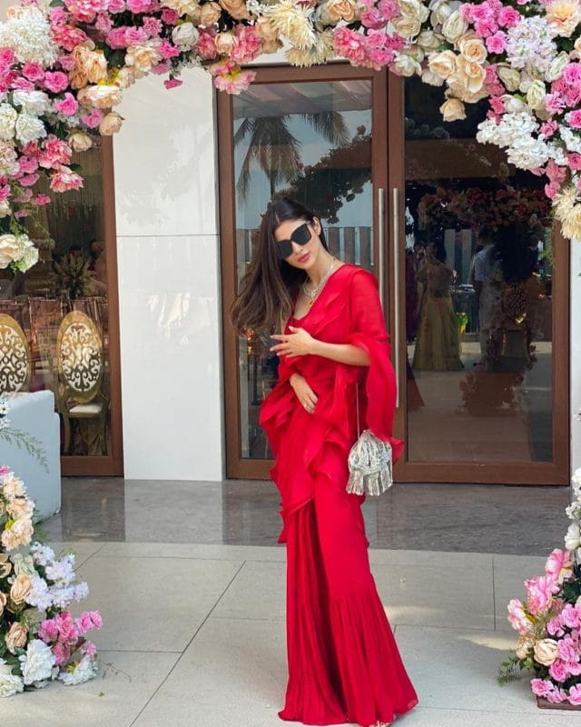 Mouni Roy