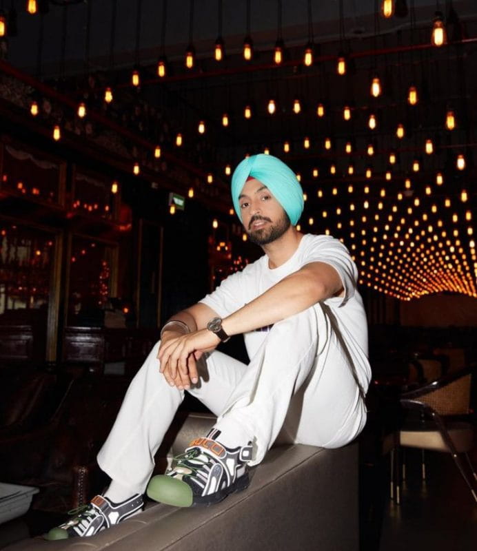 Diljit Dosanjh