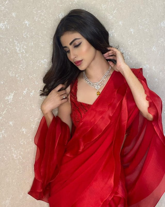 Mouni Roy