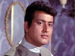 Manoj Kumar