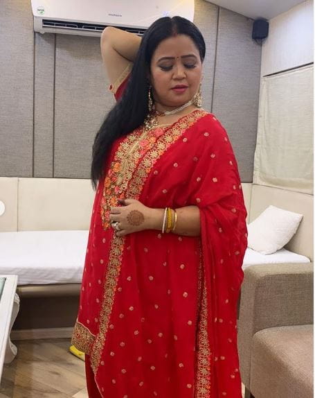 Bharti Singh