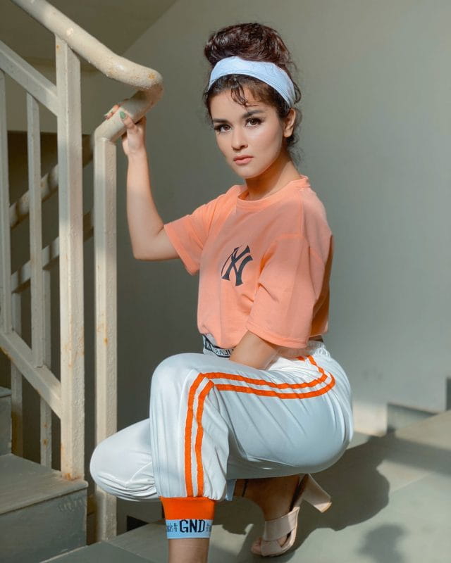 Avneet Kaur