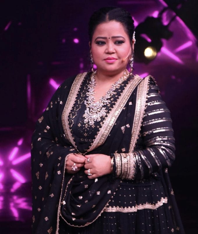 Bharti Singh