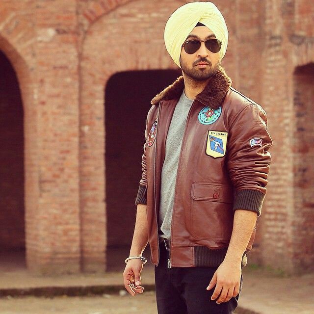 Diljit Dosanjh