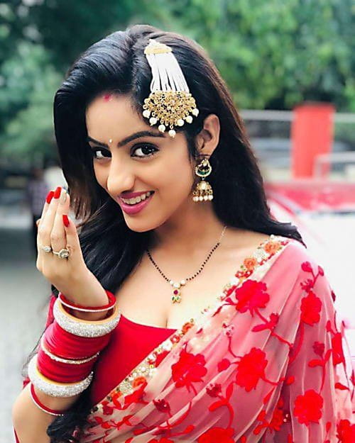 Deepika Singh
