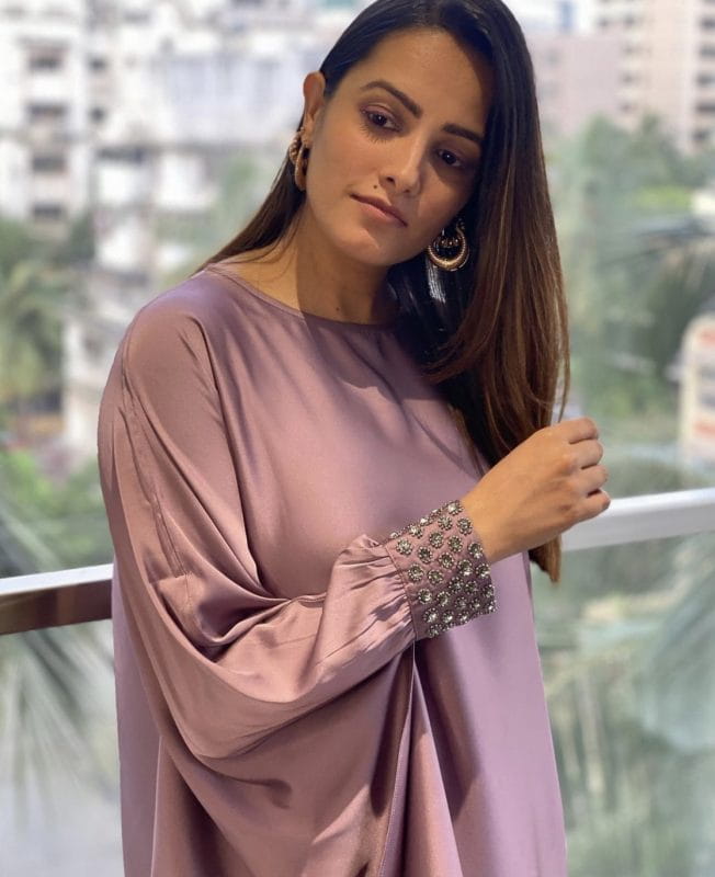 Anita Hassanandani