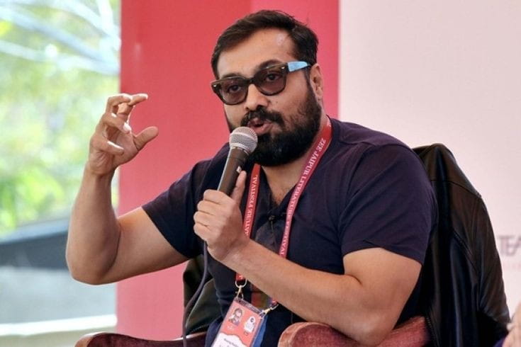 Anurag Kashyap