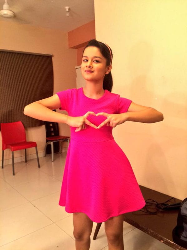 Avneet Kaur