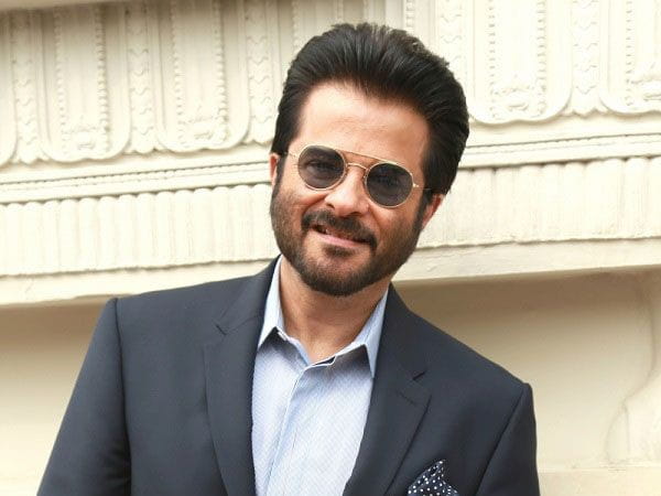 Anil Kapoor