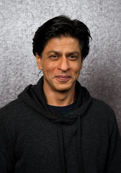 Shahrukh Khan
