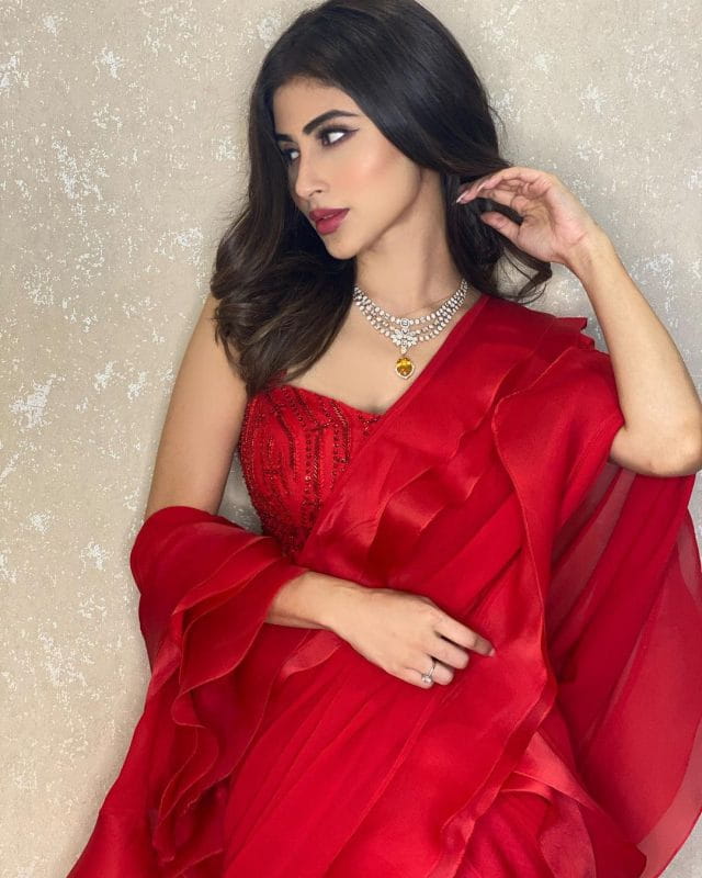 Mouni Roy